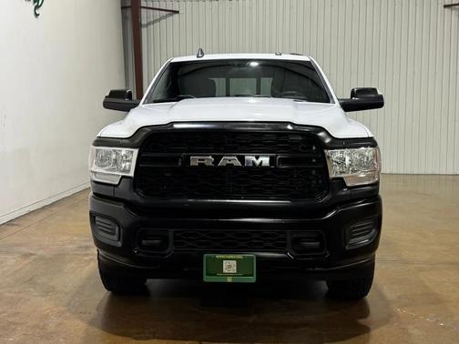 2021 RAM 2500 Tradesman Crew Cab 4x4 8' Box