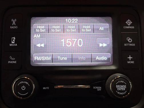 2021 RAM 2500 Tradesman Crew Cab 4x4 8' Box