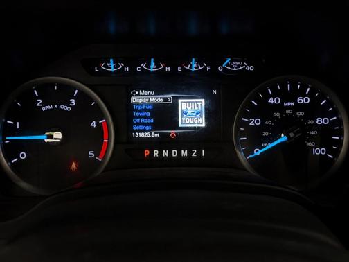 2019 Ford F-250 XLT