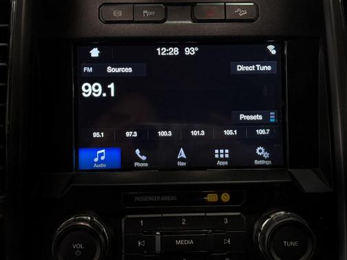 2019 Ford F-250 XLT