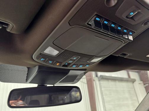 2020 Ford F-350 King Ranch