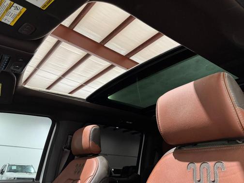 2020 Ford F-350 King Ranch