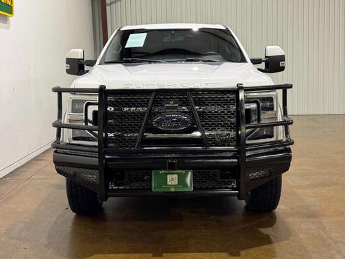 2020 Ford F-350 King Ranch