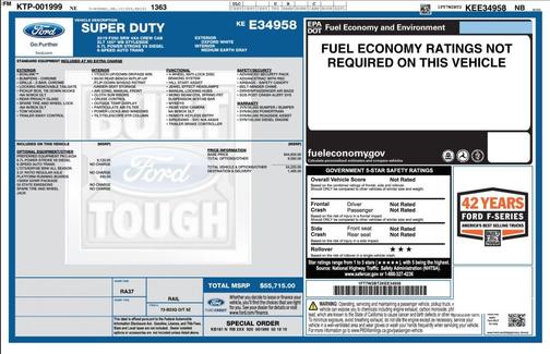 2019 Ford F-250 XLT