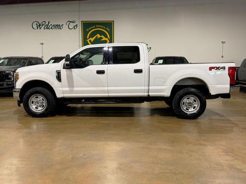 2019 Ford F-250 XLT