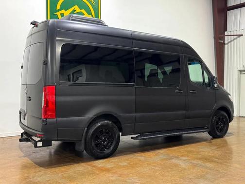 2019 Mercedes-Benz Sprinter 2500 High Roof