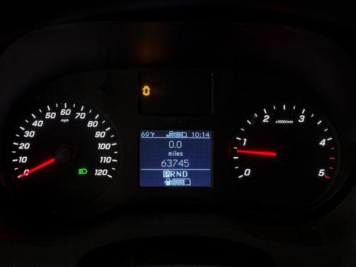 2021 Mercedes-Benz Sprinter 2500 High Roof