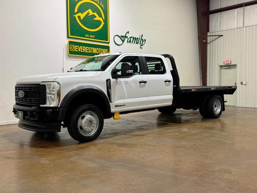 2024 Ford F-450 XL