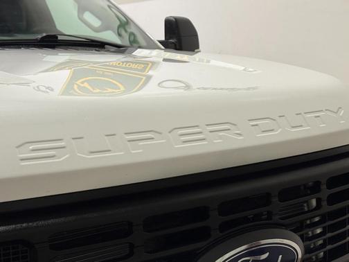 2024 Ford F-450 XL