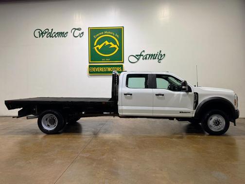 2024 Ford F-450 XL
