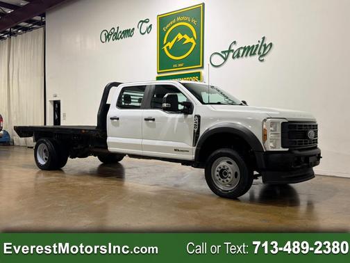 2024 Ford F-450 XL