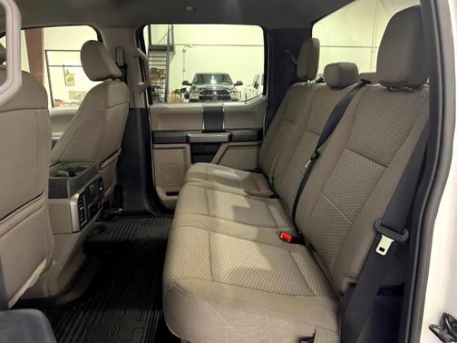 2022 Ford F-350 XLT