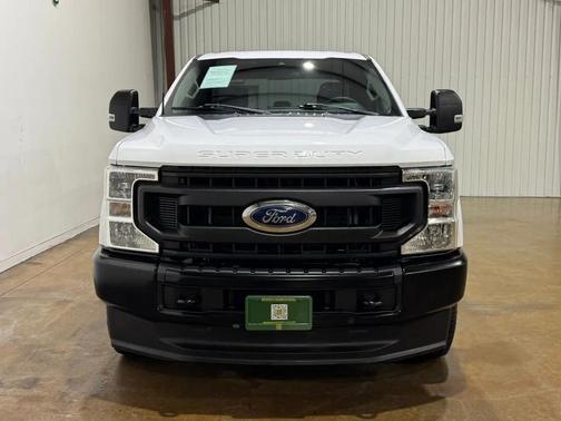 2022 Ford F-250 XL