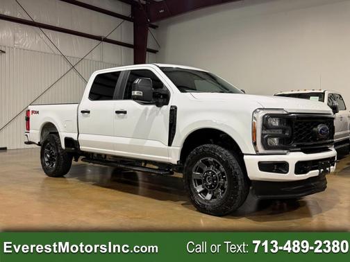 2023 Ford F-250 XL