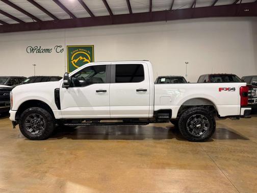 2023 Ford F-250 XL