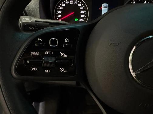 2024 Mercedes-Benz Sprinter 2500 High Roof