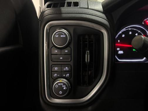 2022 Chevrolet Silverado 2500 LT