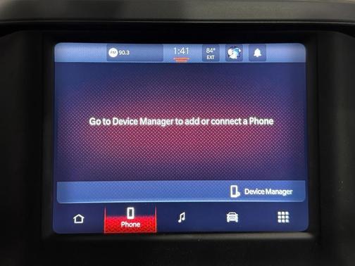 2024 RAM 3500 Tradesman Crew Cab 4x4 8' Box