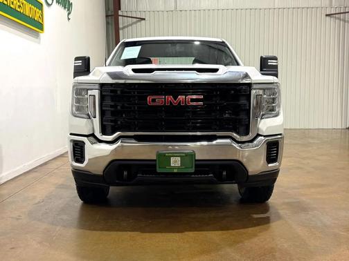 2023 GMC Sierra 2500 Base