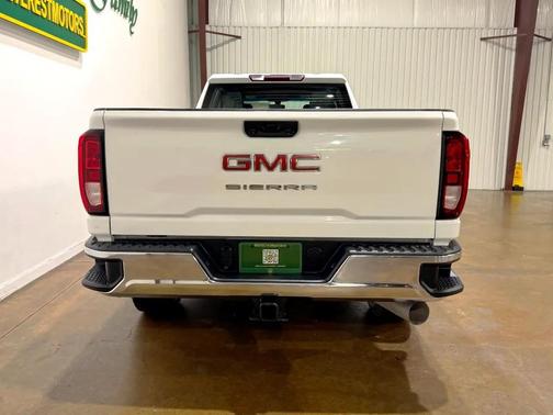 2023 GMC Sierra 2500 Base