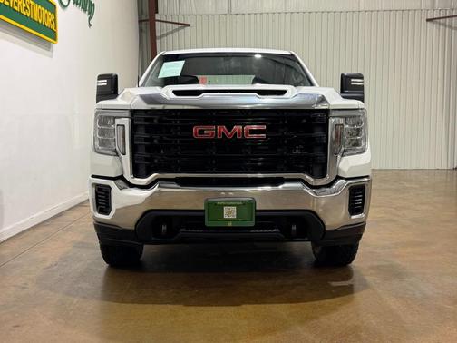 2023 GMC Sierra 2500 Pro