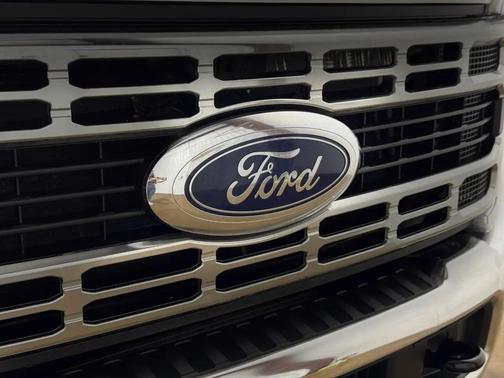 2024 Ford F-350 XL