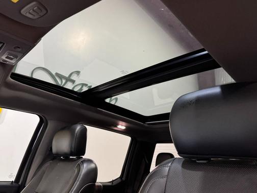 2018 Ford F-250 Lariat