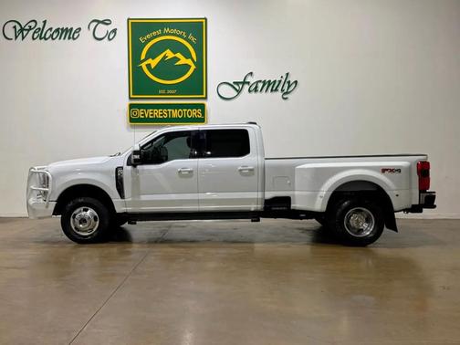 2023 Ford F-350 Lariat