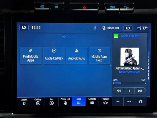 2023 Ford F-350 Lariat