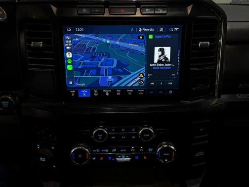 2023 Ford F-350 Lariat