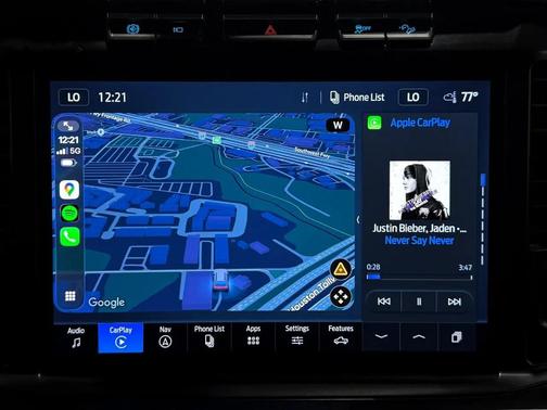 2023 Ford F-350 Lariat