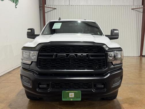 2023 RAM 2500 Tradesman Crew Cab 4x4 8' Box