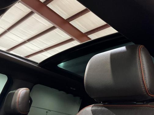 2017 Ford F-350 King Ranch