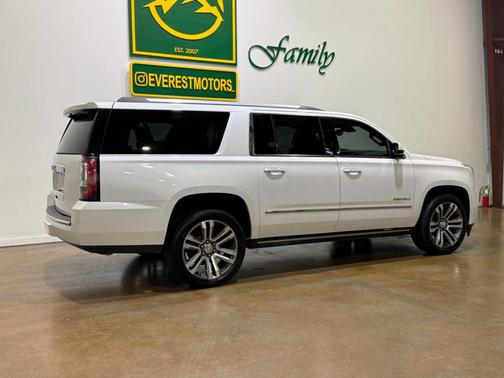 2019 GMC Yukon XL Denali