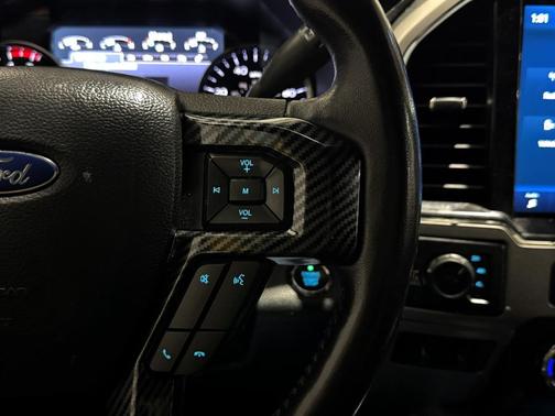 2022 Ford F-350 Lariat