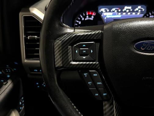 2022 Ford F-350 Lariat