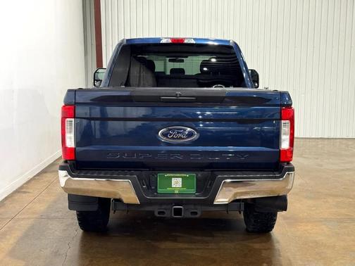2017 Ford F-250 XLT