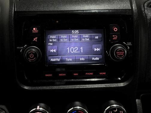 2021 RAM ProMaster 1500 Base