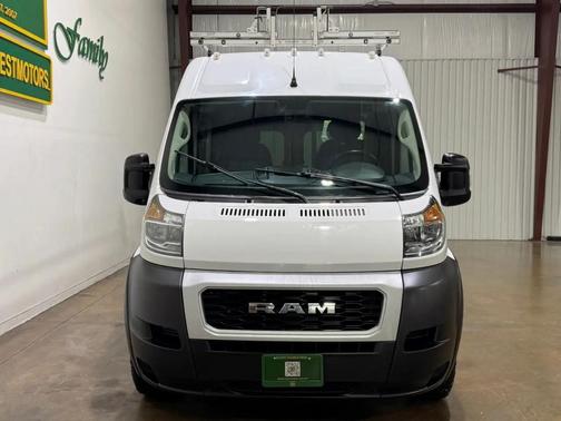 2021 RAM ProMaster 1500 Base
