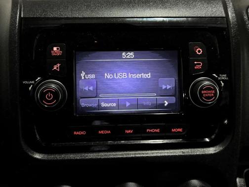 2021 RAM ProMaster 1500 Base