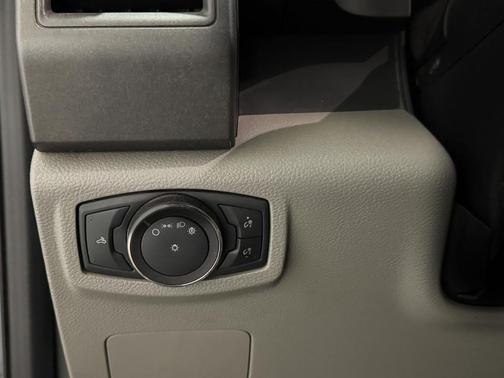 2019 Ford F-250 XL