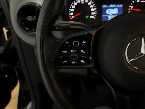 2023 Mercedes-Benz Sprinter 2500 High Roof