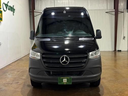 2023 Mercedes-Benz Sprinter 2500 High Roof