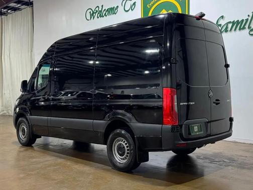 2023 Mercedes-Benz Sprinter 2500 High Roof