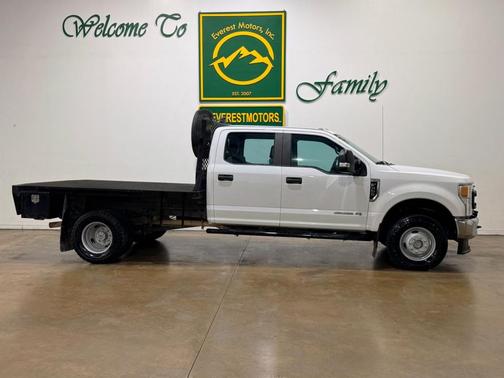 2020 Ford F-350 XL