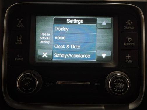 2018 RAM 2500 Tradesman Crew Cab 4x4 8' Box