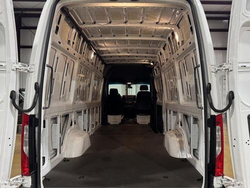 2023 Mercedes-Benz Sprinter 2500 High Roof