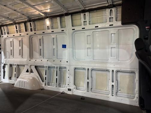 2023 Mercedes-Benz Sprinter 2500 High Roof