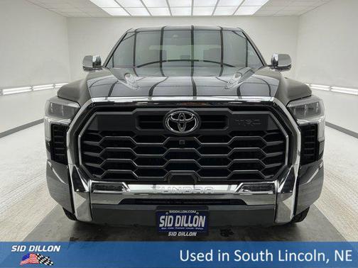 2024 Toyota Tundra 1794 Edition