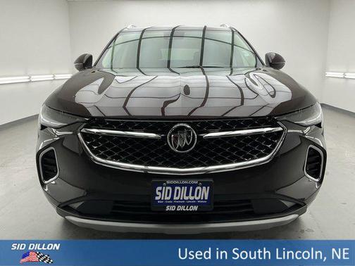 2022 Buick Envision AWD Avenir